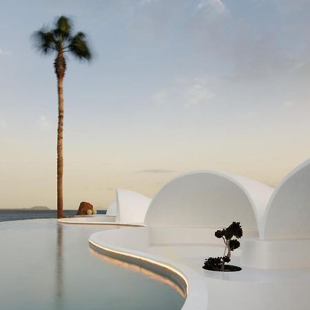 Kamezi Boutique Hotel Villas Playa Blanca  Kültér fotó