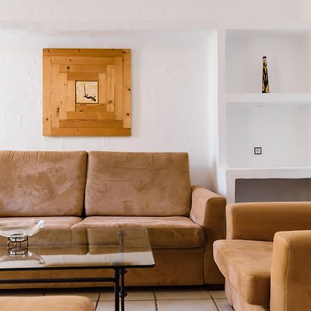 Kamezi Boutique Hotel Villas Playa Blanca  Kültér fotó