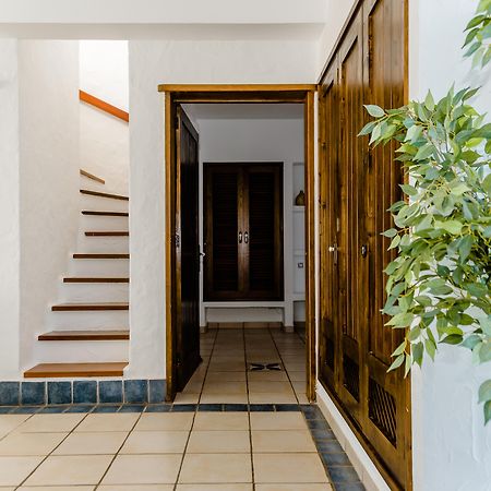 Kamezi Boutique Hotel Villas Playa Blanca  Kültér fotó