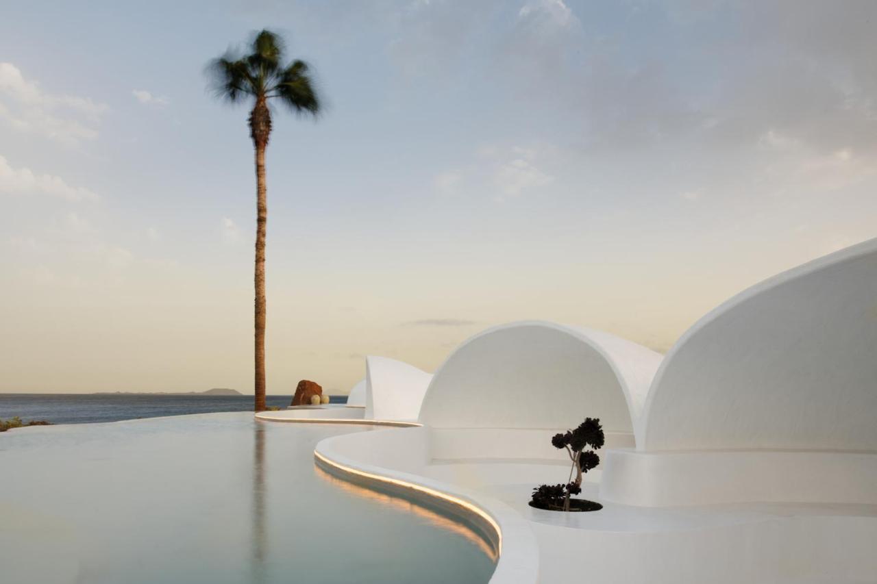 Kamezi Boutique Hotel Villas Playa Blanca  Kültér fotó