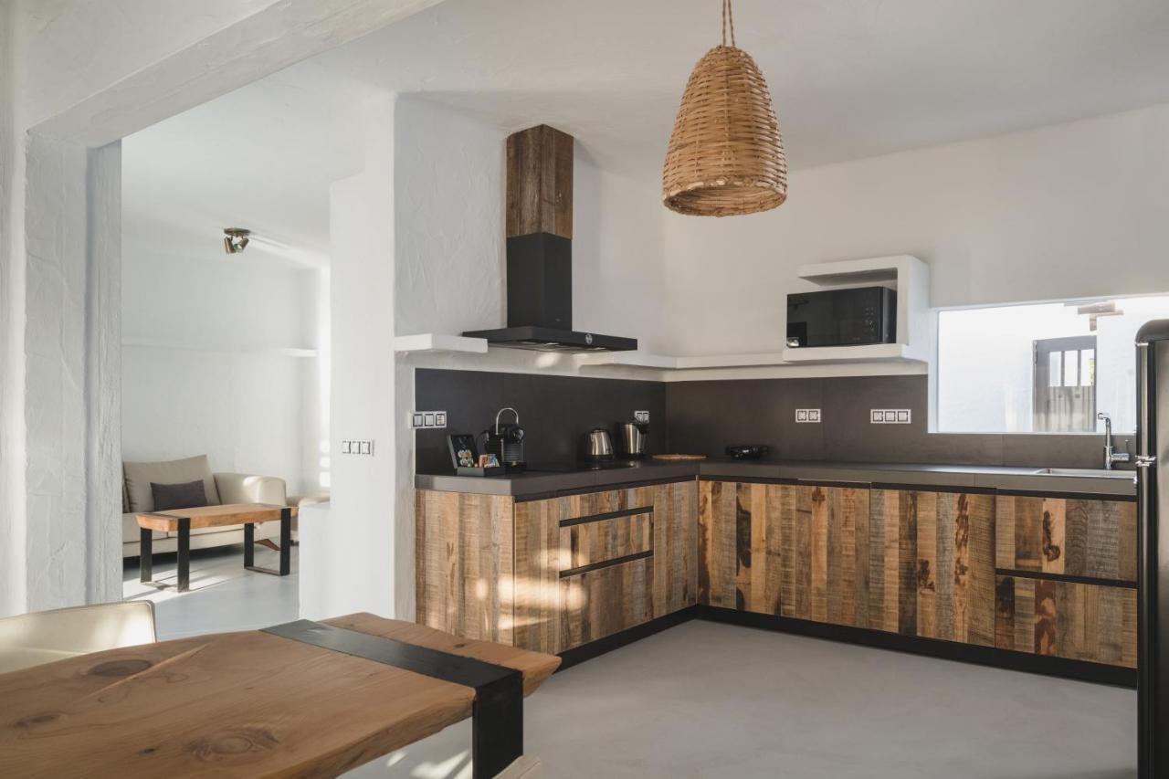 Kamezi Boutique Hotel Villas Playa Blanca  Kültér fotó