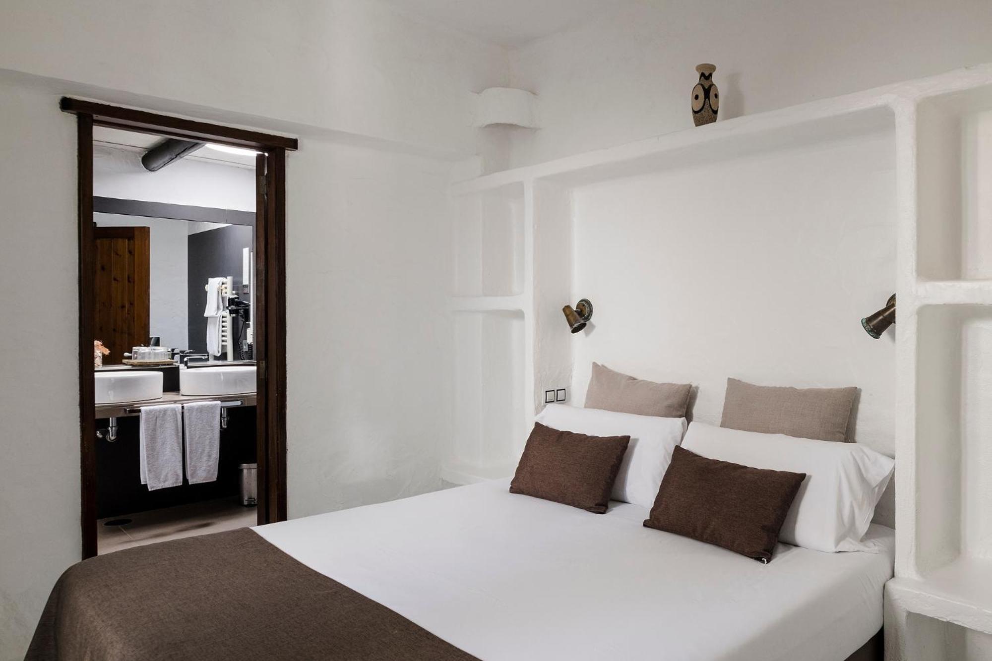 Kamezi Boutique Hotel Villas Playa Blanca  Szoba fotó