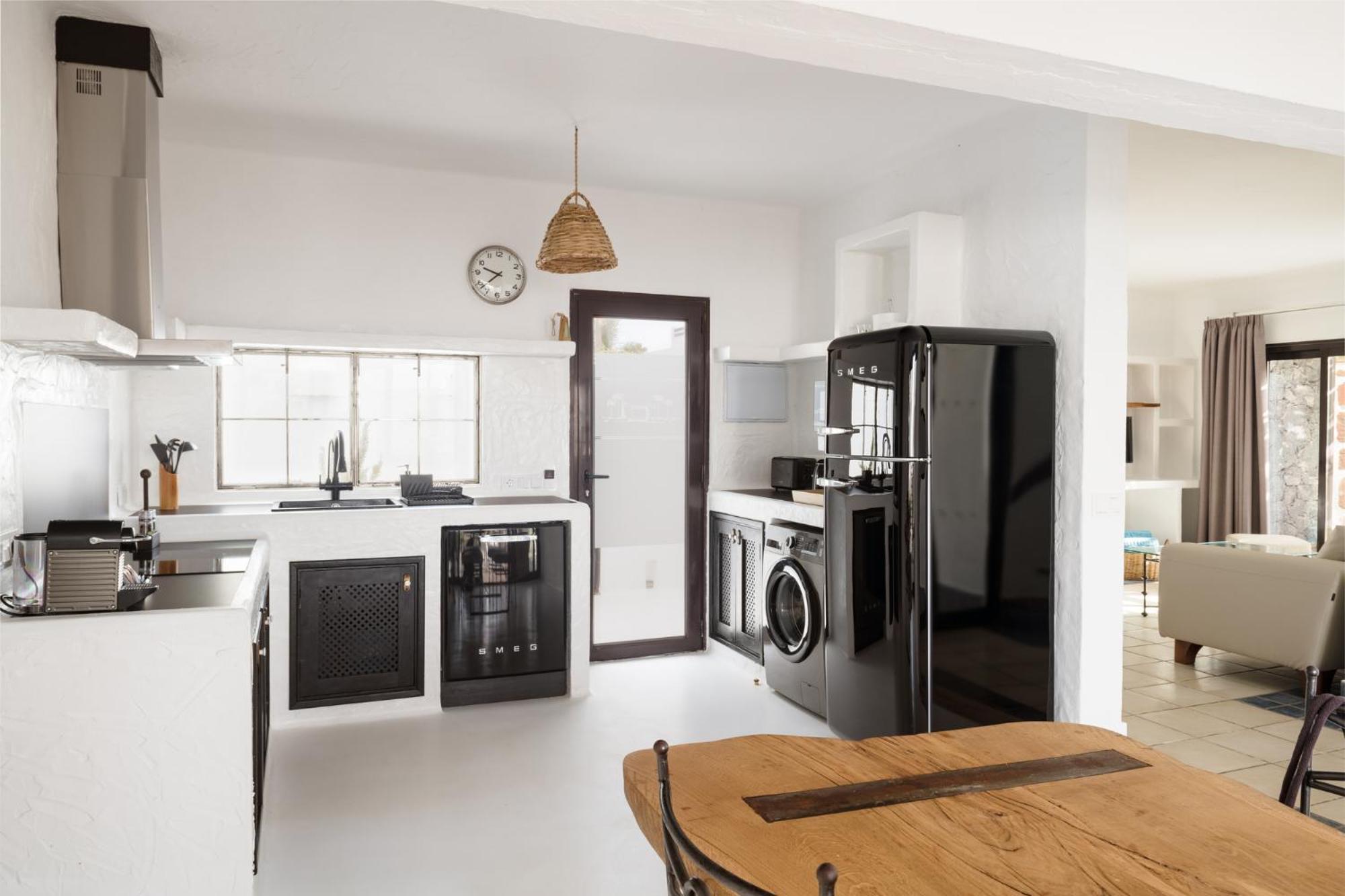 Kamezi Boutique Hotel Villas Playa Blanca  Kültér fotó