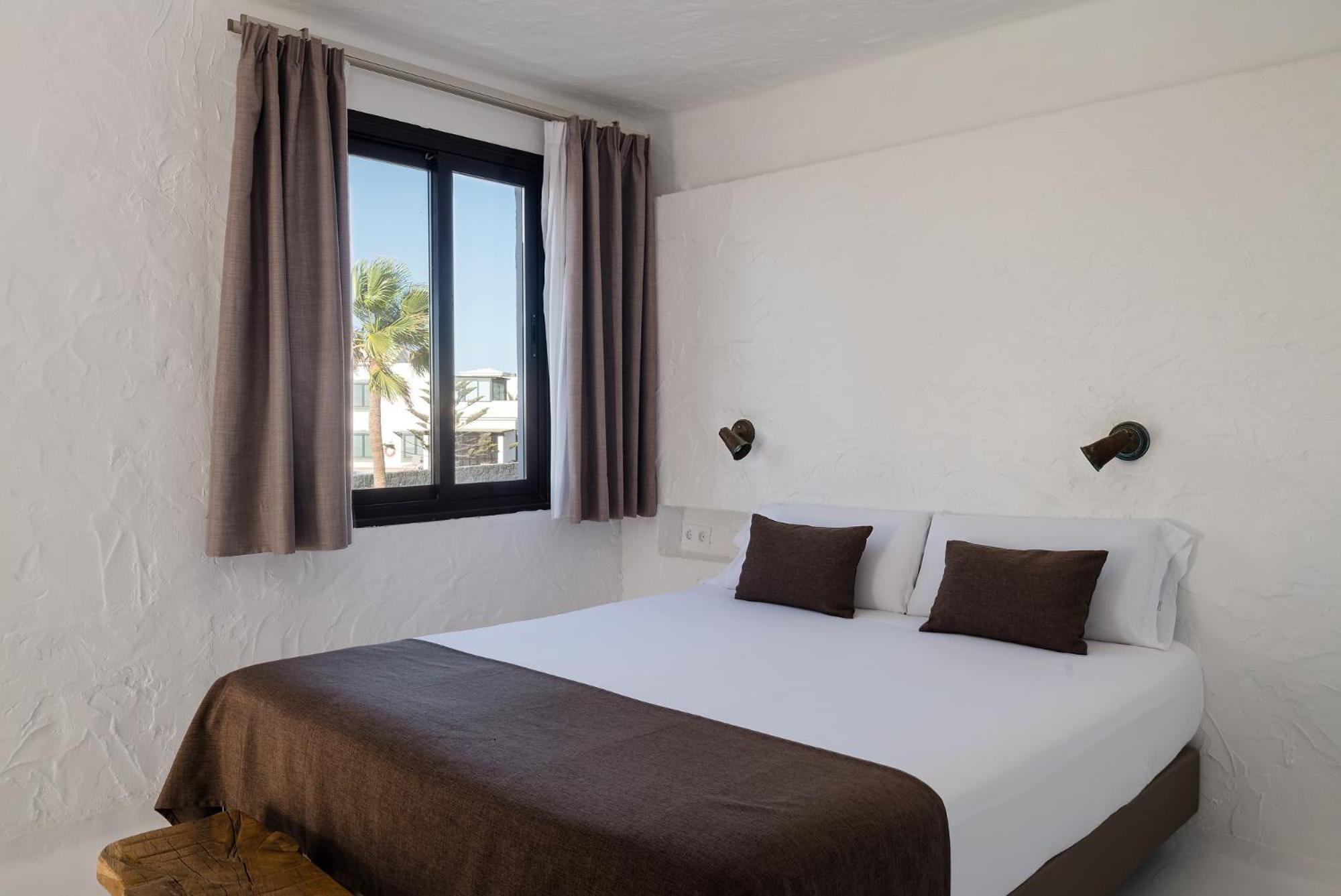 Kamezi Boutique Hotel Villas Playa Blanca  Szoba fotó