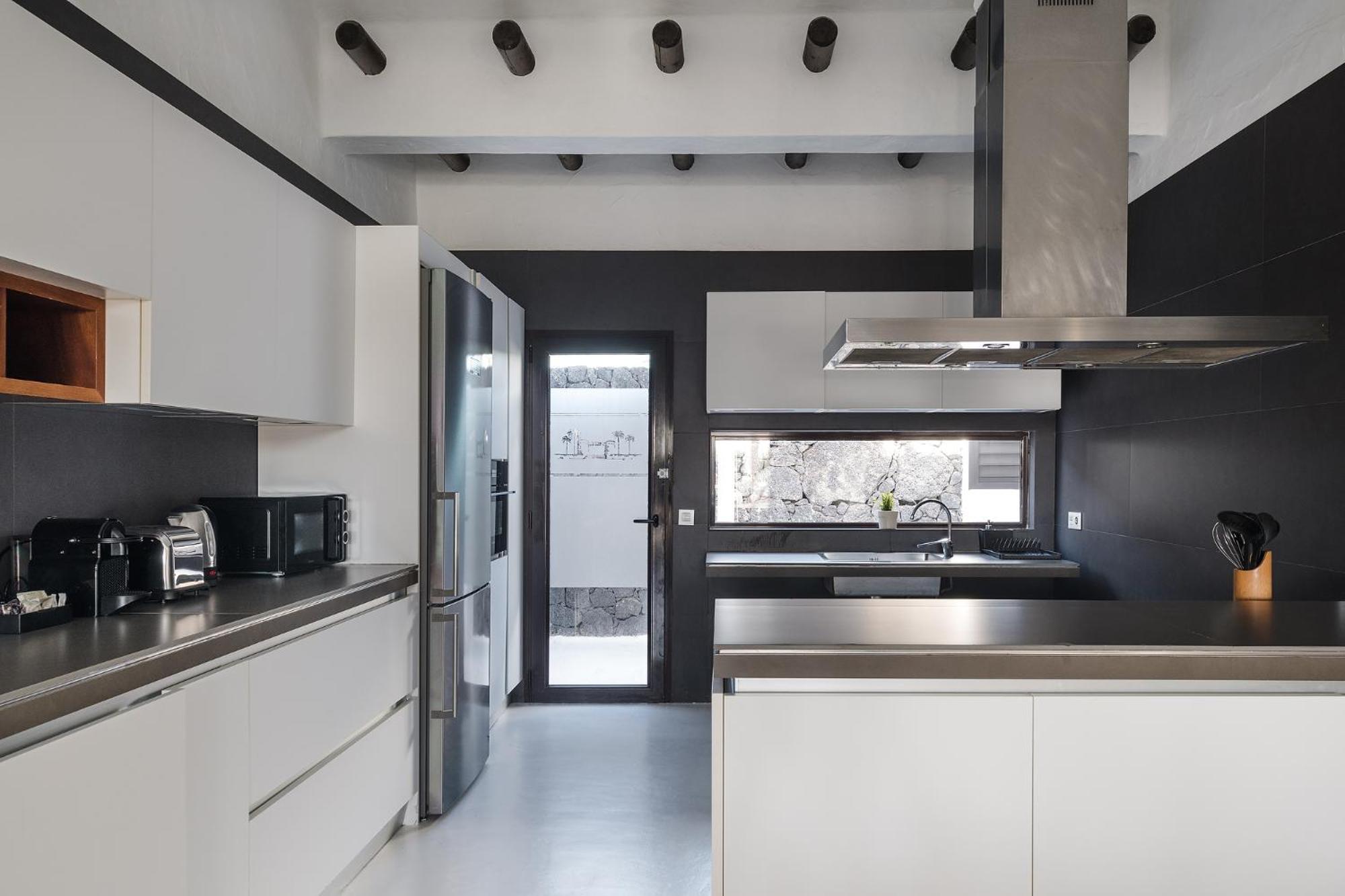 Kamezi Boutique Hotel Villas Playa Blanca  Kültér fotó