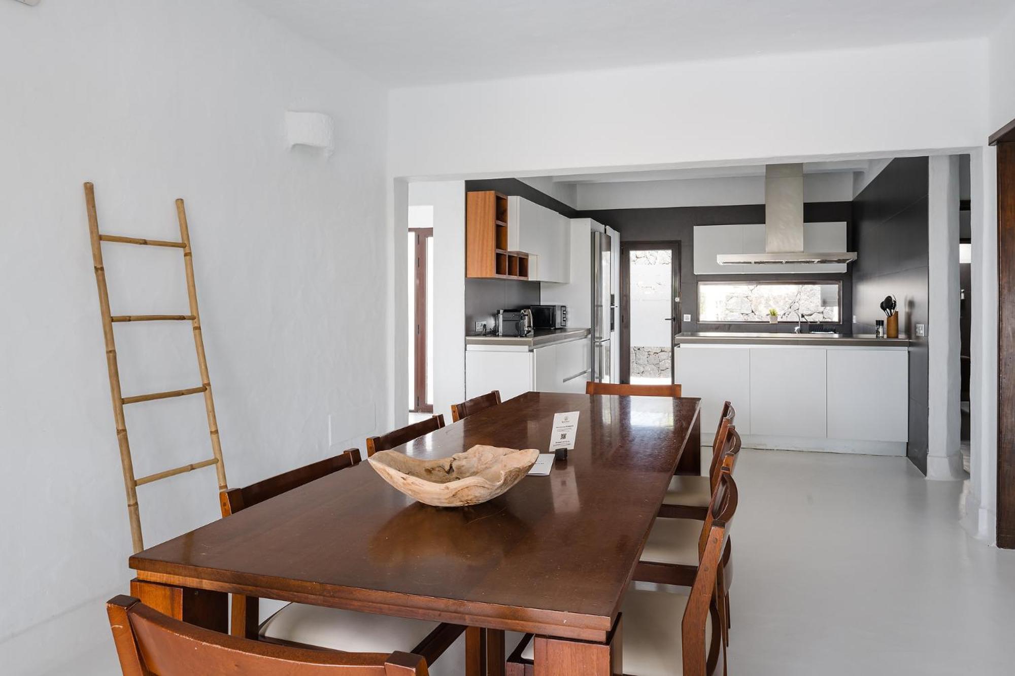 Kamezi Boutique Hotel Villas Playa Blanca  Szoba fotó