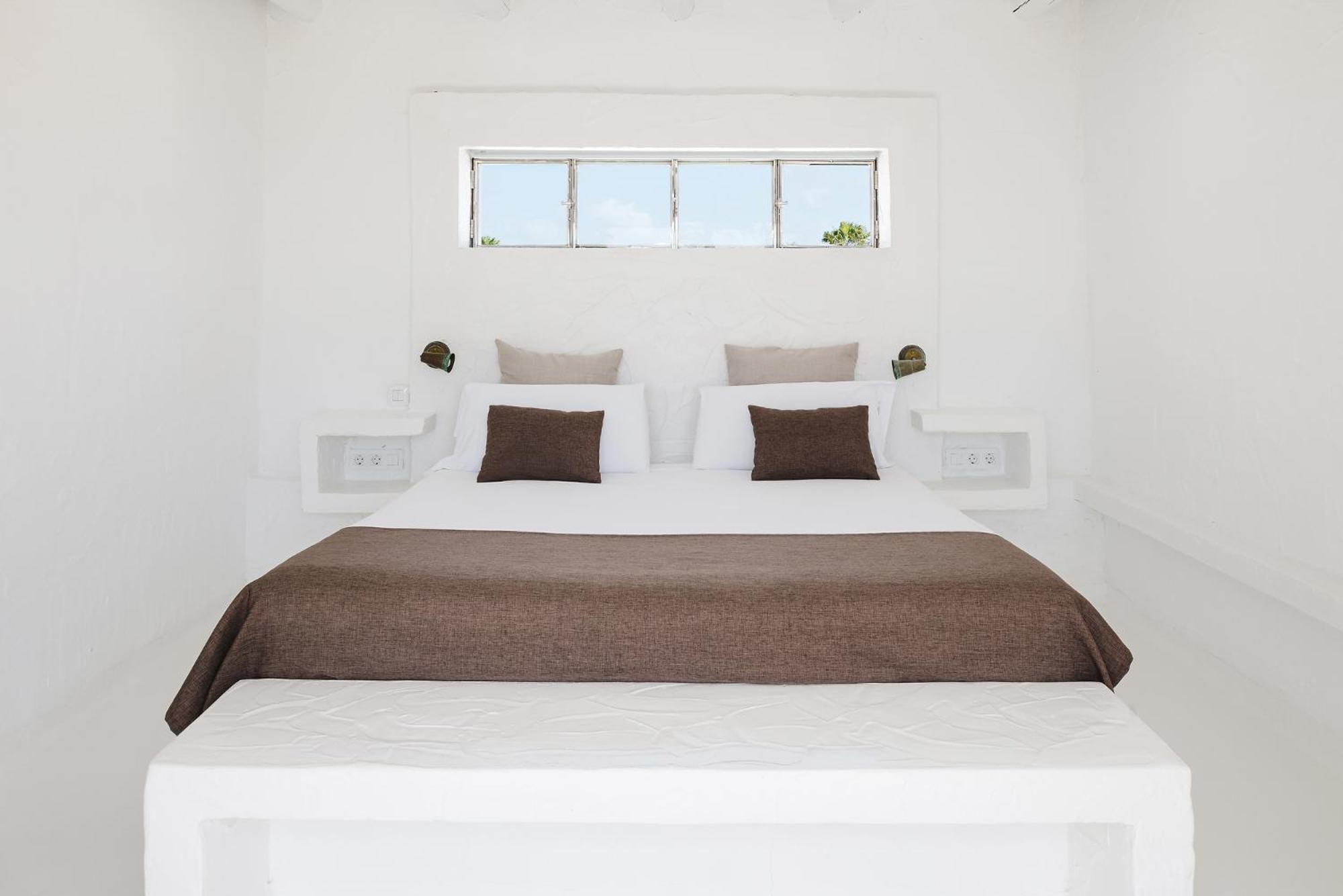 Kamezi Boutique Hotel Villas Playa Blanca  Szoba fotó