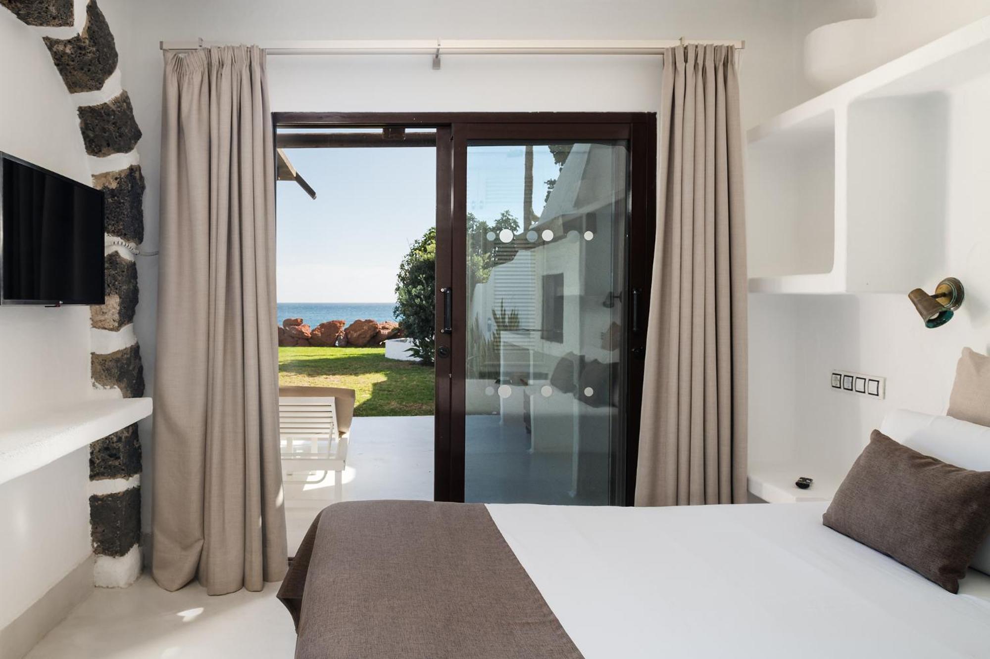 Kamezi Boutique Hotel Villas Playa Blanca  Kültér fotó