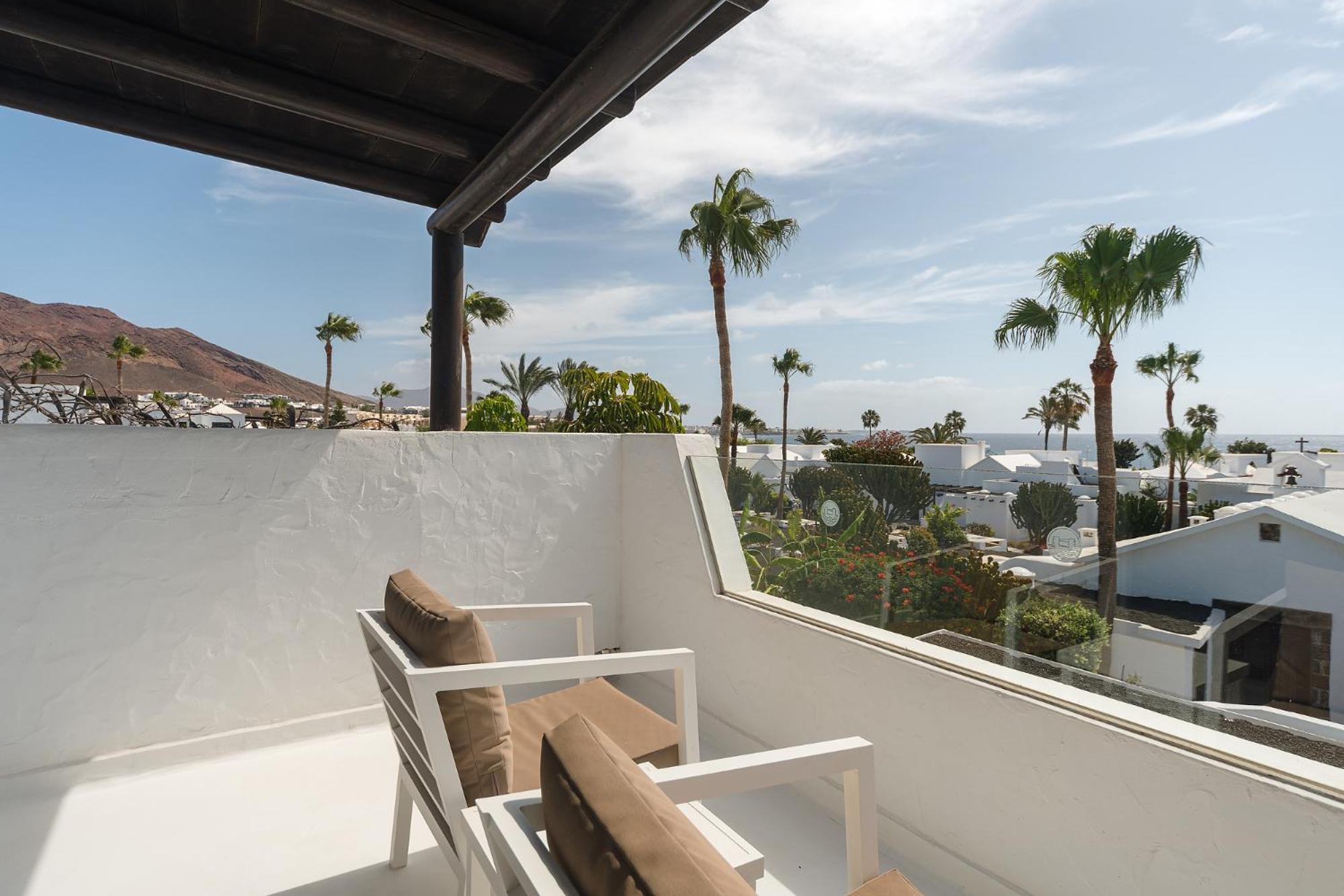 Kamezi Boutique Hotel Villas Playa Blanca  Kültér fotó