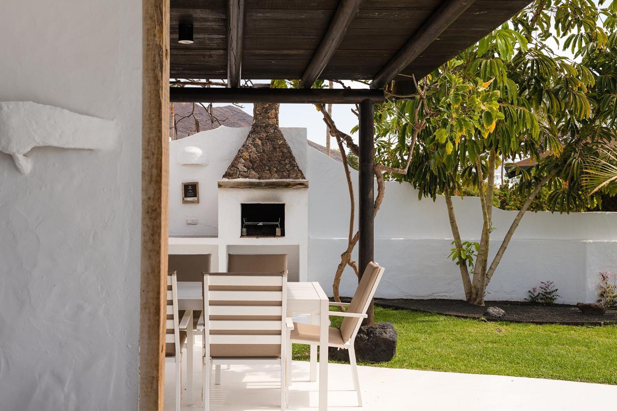 Kamezi Boutique Hotel Villas Playa Blanca  Kültér fotó