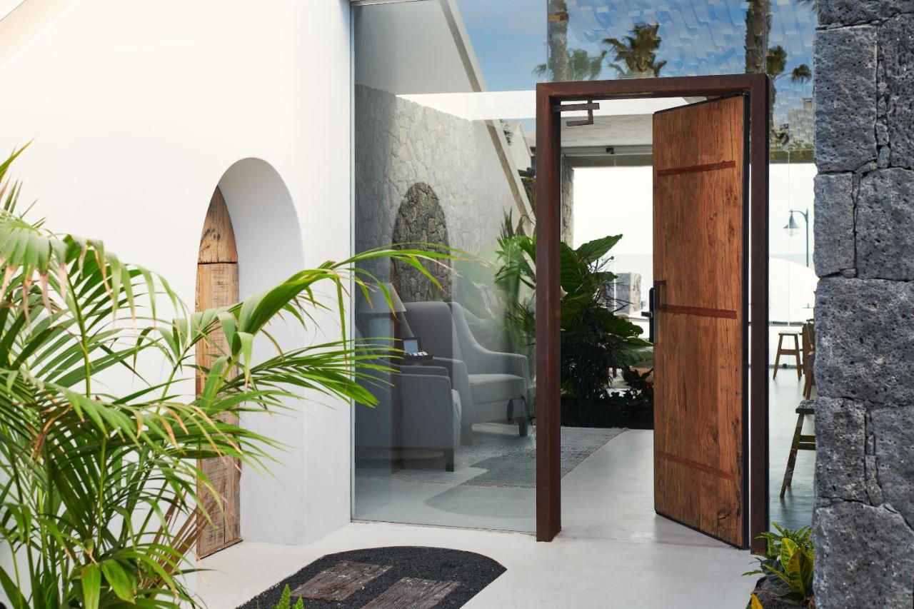 Kamezi Boutique Hotel Villas Playa Blanca  Kültér fotó